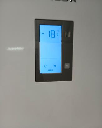 freezer