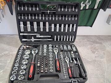 Set chiavi a bussola.nuovo