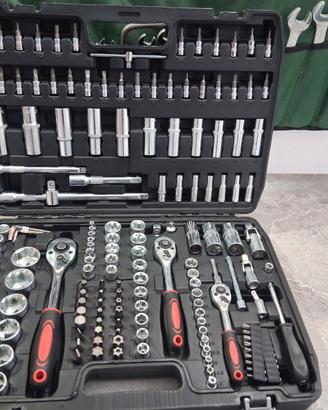 Set chiavi a bussola.nuovo