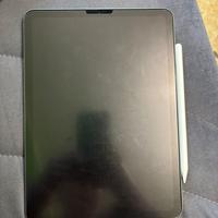 IPad Air 4 + Apple Pencil 2