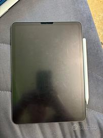 IPad Air 4 + Apple Pencil 2