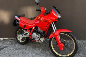 Honda NX 650 Dominator