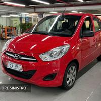 Hyundai i10 1.1 12V Classic