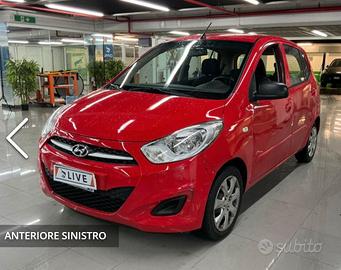 Hyundai i10 1.1 12V Classic