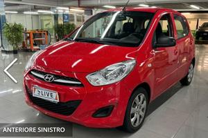 Hyundai i10 1.1 12V Classic