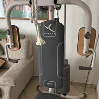 Panca multifunzione homegym