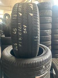 245/45/18 pirelli