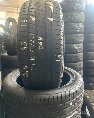 245/45/18 pirelli