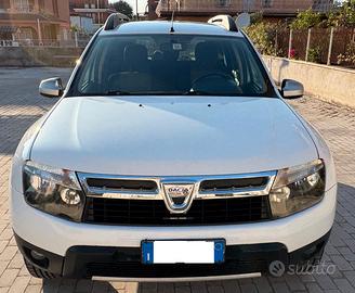 DACIA Duster 1ª serie