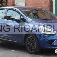 Ricambi vari renault clio full led 2018 #1