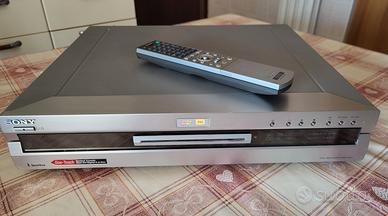 DVD Recorder Sony RDR GX7