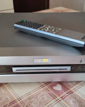 DVD Recorder Sony RDR GX7