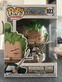 Funko POP! Roronoa Zoro