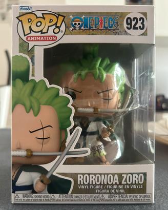 Funko POP! Roronoa Zoro