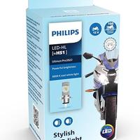 Philips Lampadina HS1 per moto e scooter