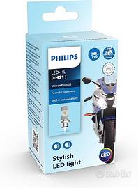 Philips Lampadina HS1 per moto e scooter