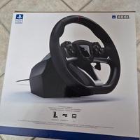 Volante per playstation, pc