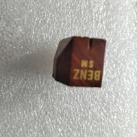 testina BENZ SM giradischi