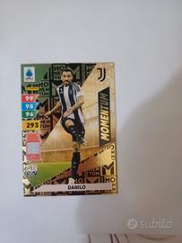 momentum danilo adrenalyn xl 2024/2025