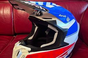 CASCO Airoh taglia M 57 / 58