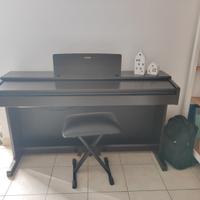pianoforte Yamaha Arius YDP-144