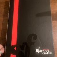 Filtro sportivo Sprintfilter Hyundai