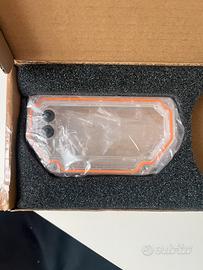 Vetro Display Ricambio KTM Lc4 640/950/990