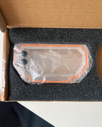 Vetro Display Ricambio KTM Lc4 640/950/990