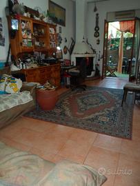 Casa indipendente Villafranca Tirrena no condomini