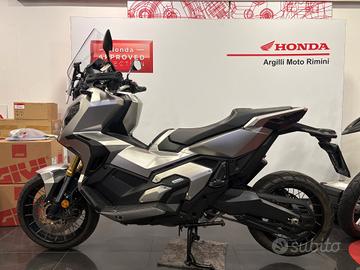 Honda X-ADV 750