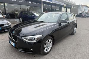 Bmw 114 114d 5p. Unique