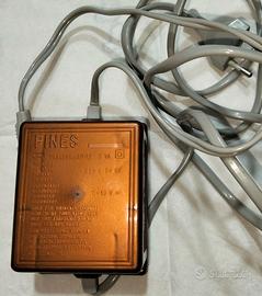 Trasformatore vintage marca PINES
