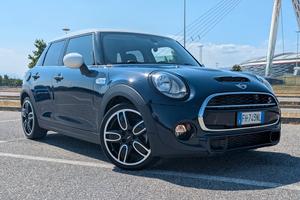 Mini Cooper S f55