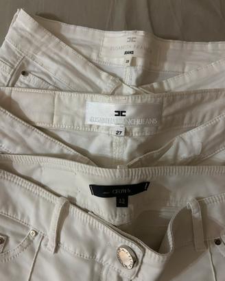 Jeans elisabetta franchi