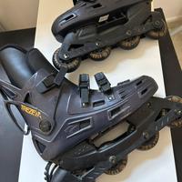 Rollerblade trezeta numero 43