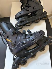 Rollerblade trezeta numero 43