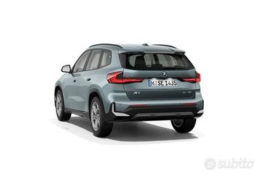 BMW X1 sDrive 18d MSport Pro DCT
