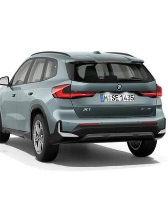 BMW X1 sDrive 18d MSport Pro DCT
