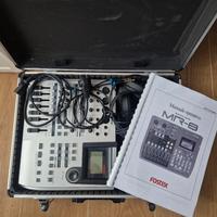 Registratore digitale Fostex MR-8 HD