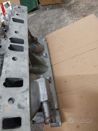 Collettore aspirazione Range Rover 3.5 v8