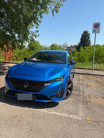 Peugeot 308 GT 2022  diesel
