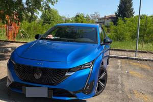 Peugeot 308 GT 2022  diesel