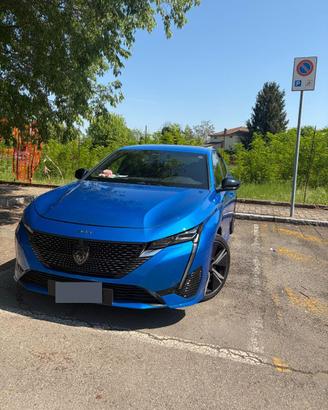 Peugeot 308 GT 2022  diesel