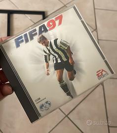 Fifa 97 pc