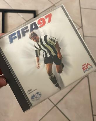 Fifa 97 pc