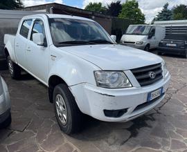 Tata Xenon 2.2 Dicor 4x2 PL-DC Pick-up