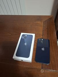 iPhone 13 mini