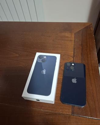 iPhone 13 mini