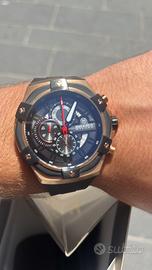 Brera Milano evo supersportivo quartz