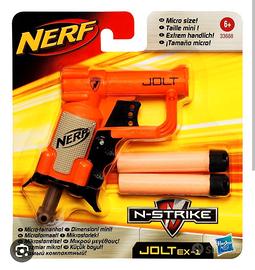 Nerf pistole Jolt